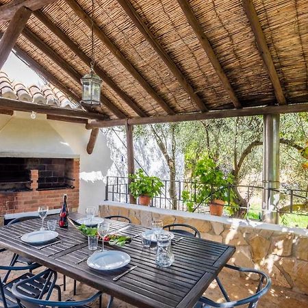 Los Olivos Antequera - Los Nogales By Ruralidays Exterior photo