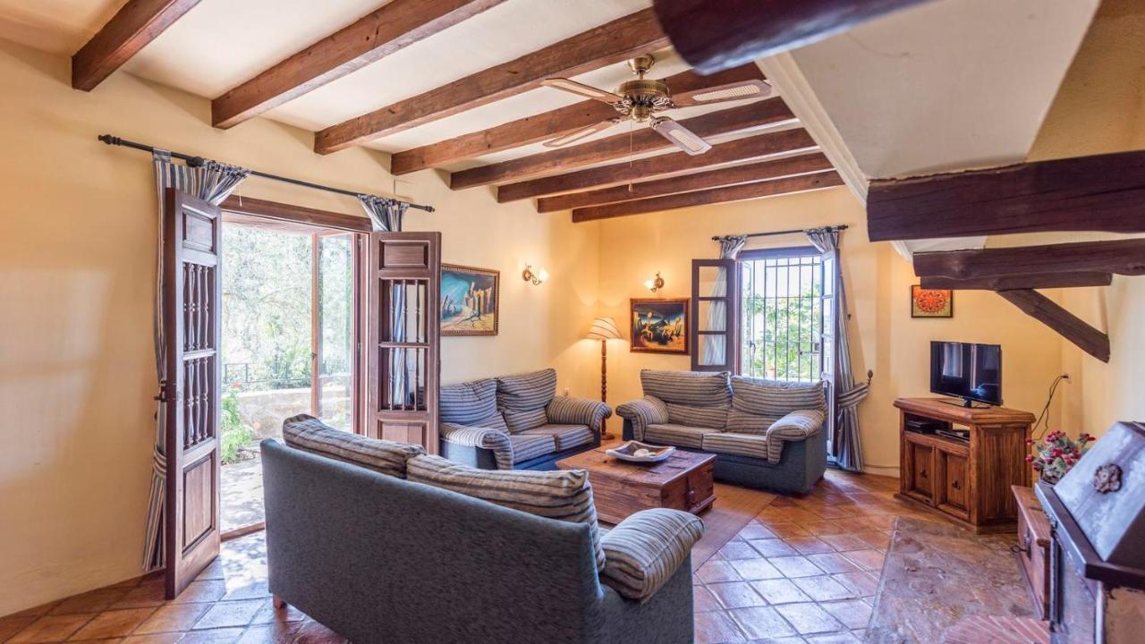 Los Olivos Antequera - Los Nogales By Ruralidays Exterior photo