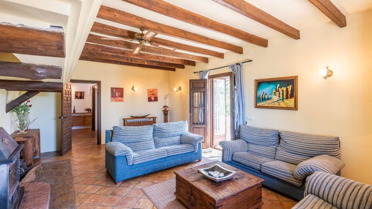 Los Olivos Antequera - Los Nogales By Ruralidays Exterior photo
