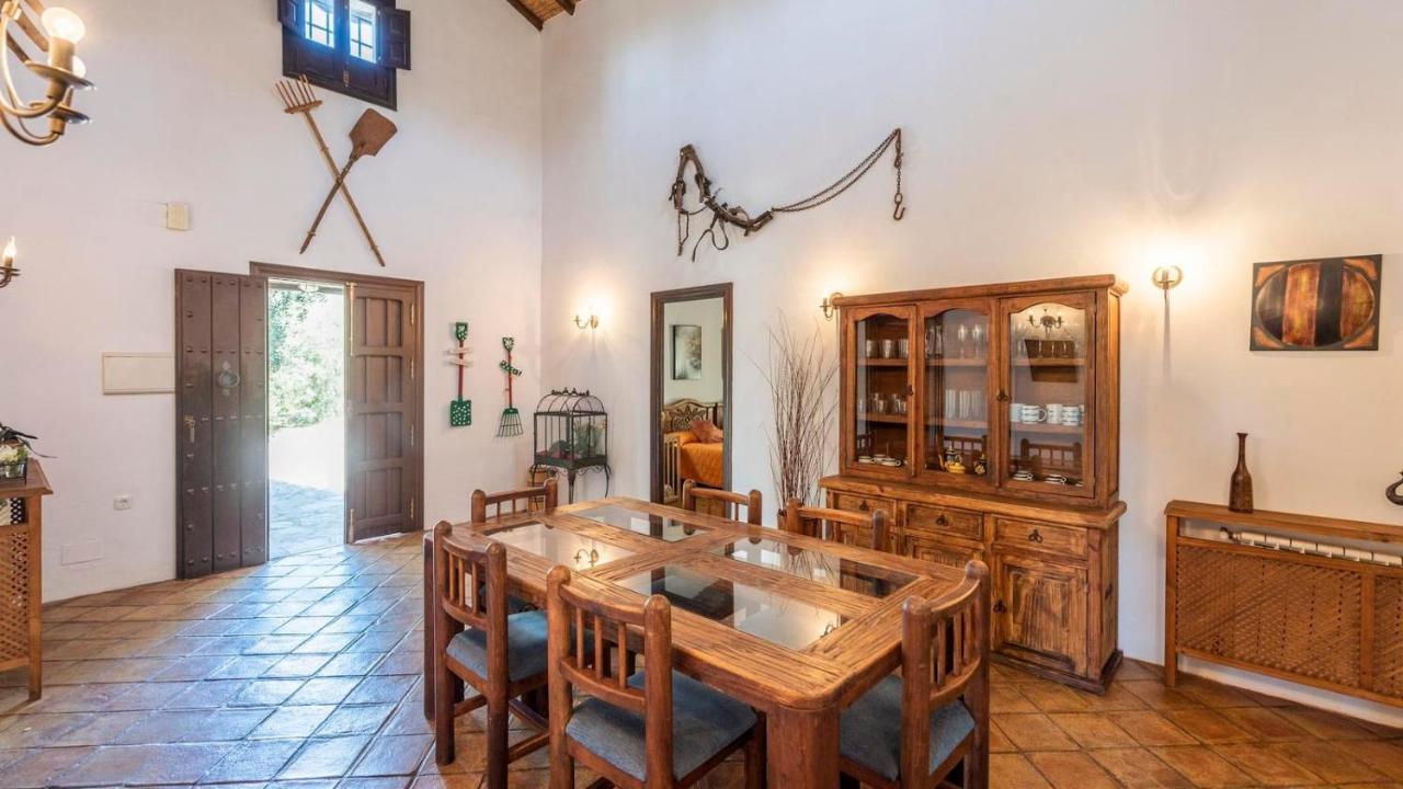 Los Olivos Antequera - Los Nogales By Ruralidays Exterior photo