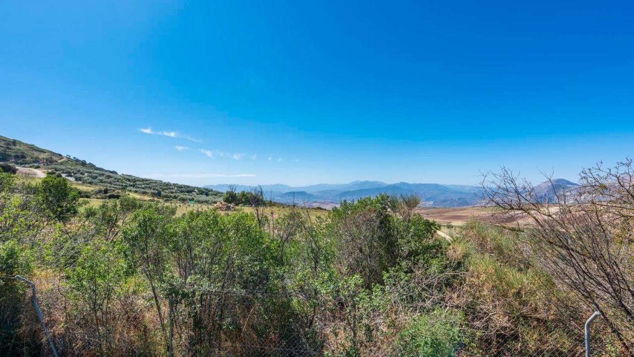 Los Olivos Antequera - Los Nogales By Ruralidays Exterior photo