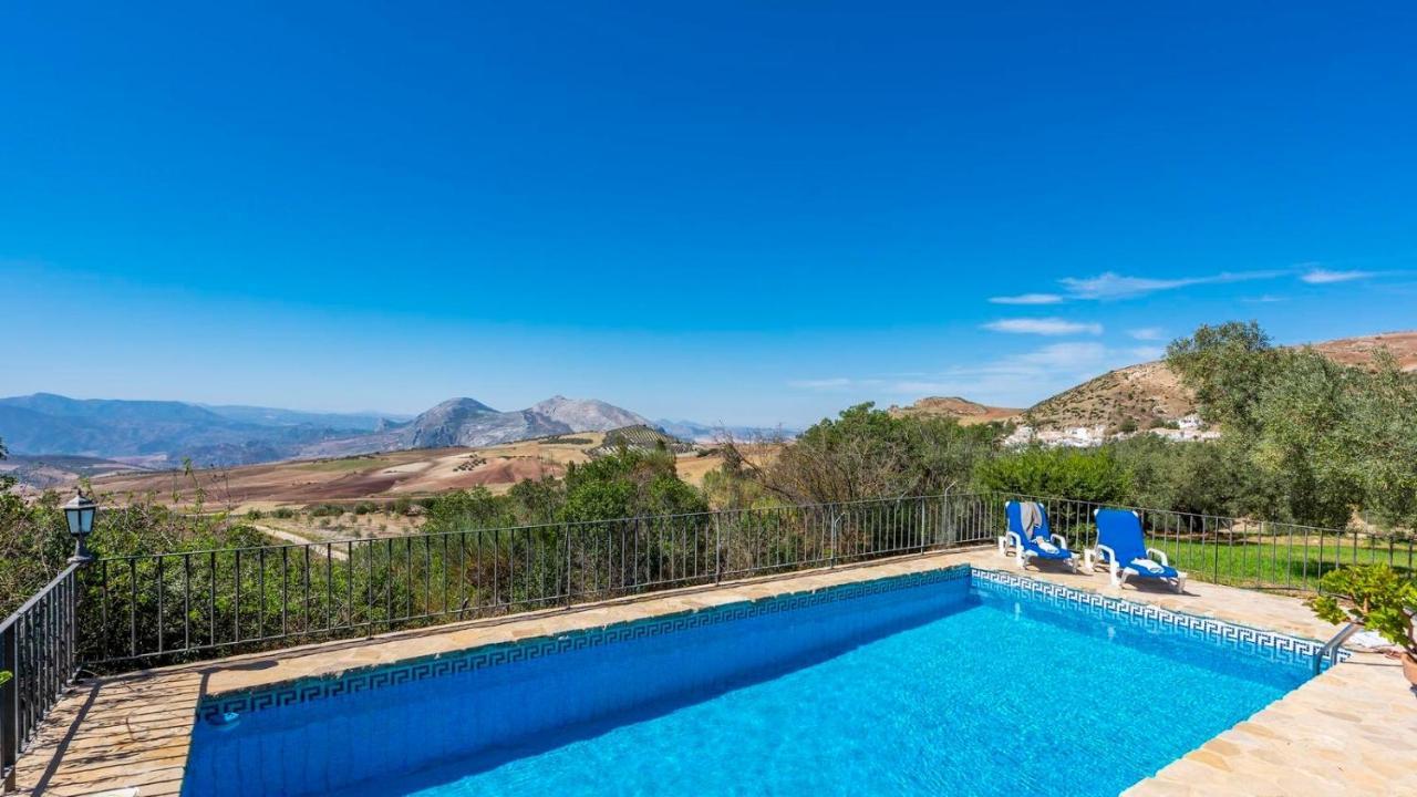 Los Olivos Antequera - Los Nogales By Ruralidays Exterior photo
