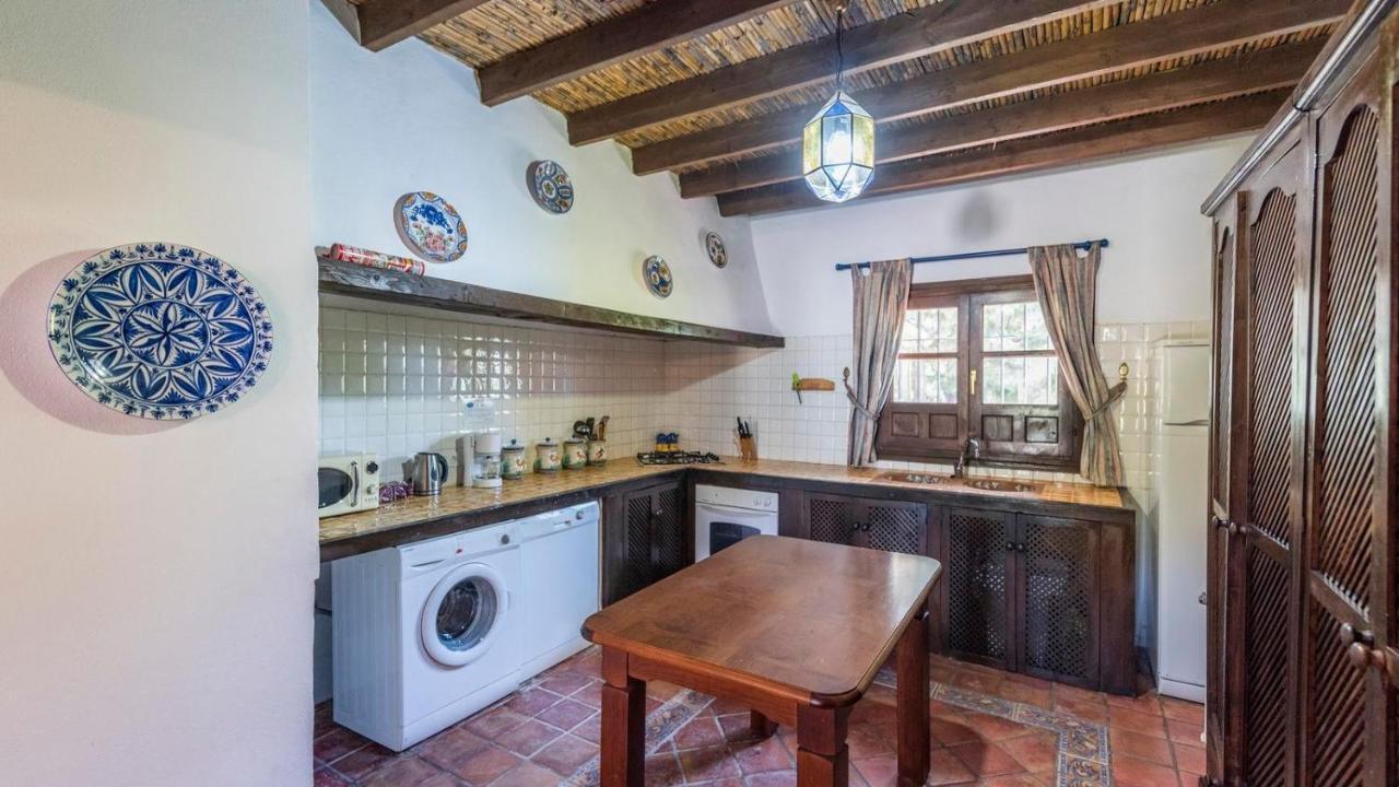 Los Olivos Antequera - Los Nogales By Ruralidays Exterior photo