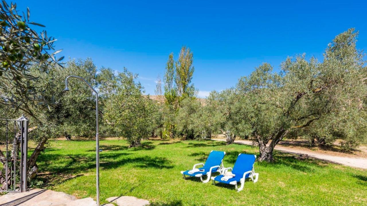 Los Olivos Antequera - Los Nogales By Ruralidays Exterior photo