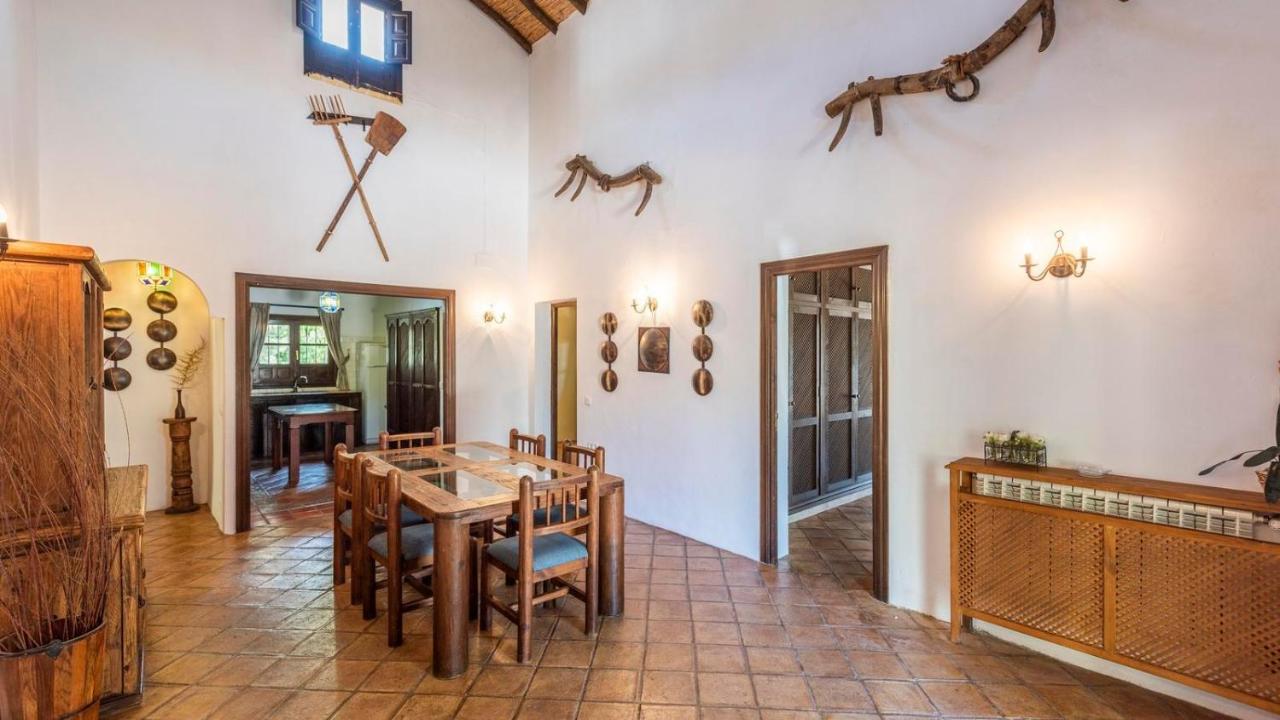 Los Olivos Antequera - Los Nogales By Ruralidays Exterior photo