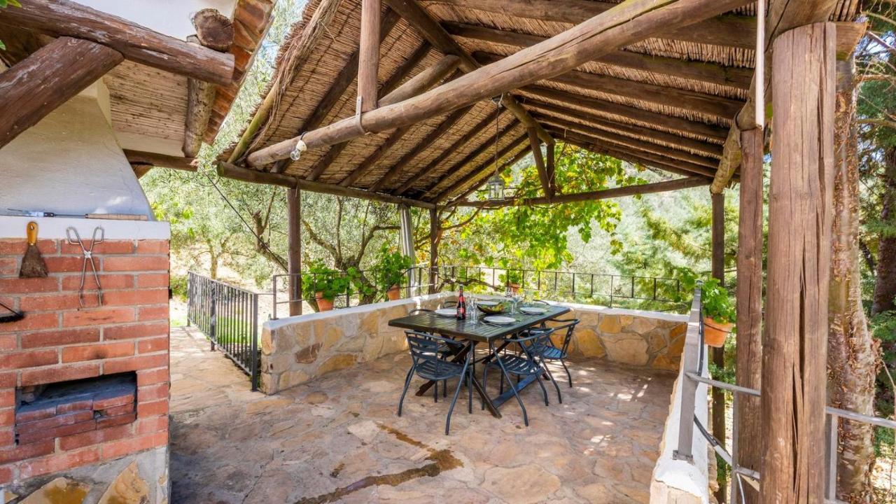 Los Olivos Antequera - Los Nogales By Ruralidays Exterior photo