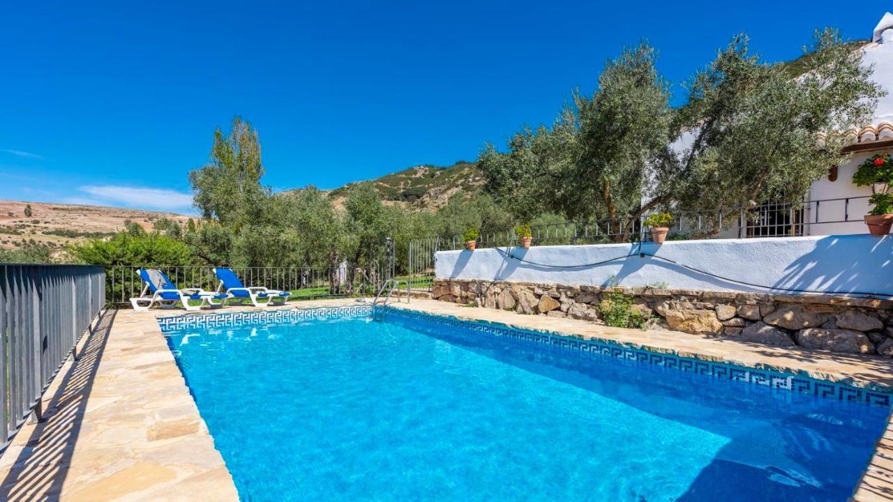 Los Olivos Antequera - Los Nogales By Ruralidays Exterior photo